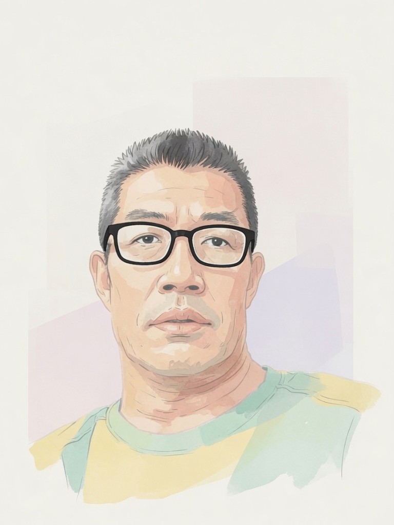 Da Vinci Zhao